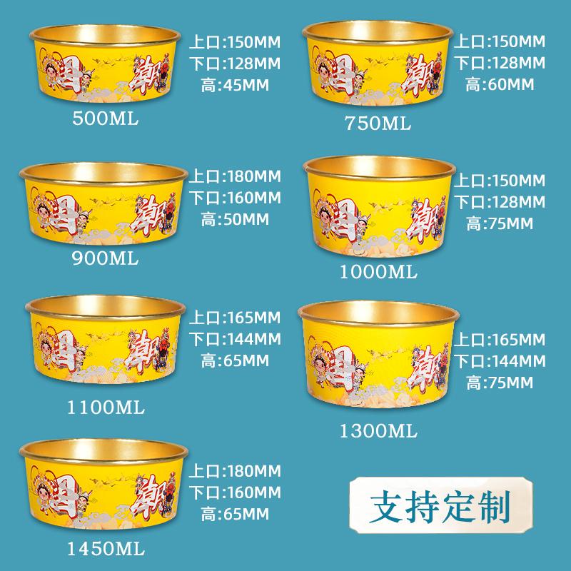 使用鋁箔餐盒外賣(mài)包裝加重環(huán)保困局嗎？